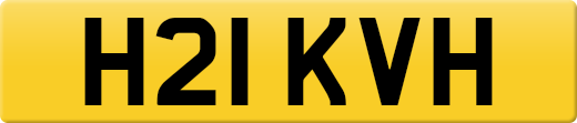 H21KVH