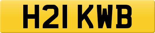 H21KWB
