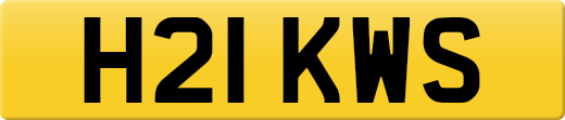 H21KWS
