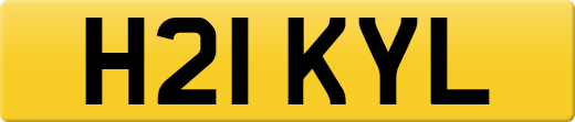 H21KYL