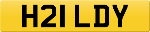 H21LDY
