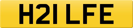 H21LFE