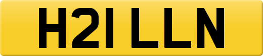 H21LLN