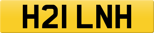 H21LNH