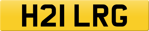 H21LRG