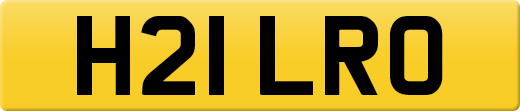 H21LRO