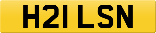 H21LSN