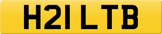 H21LTB