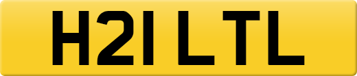 H21LTL
