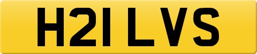 H21LVS