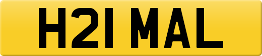 H21MAL