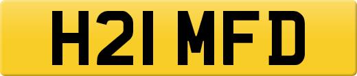 H21MFD