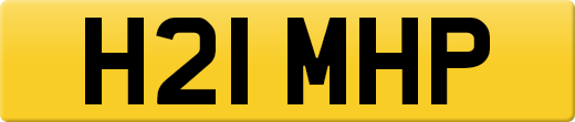 H21MHP
