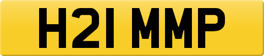 H21MMP