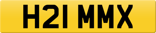 H21MMX