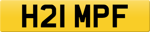 H21MPF