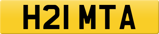 H21MTA