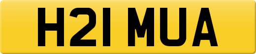 H21MUA