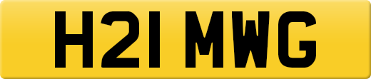 H21MWG