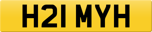 H21MYH