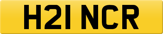 H21NCR