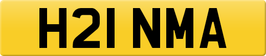 H21NMA