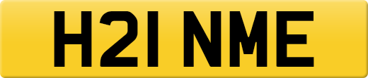 H21NME