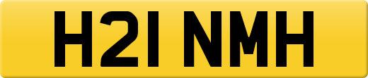 H21NMH