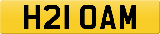 H21OAM