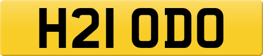 H21ODO