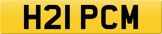H21PCM