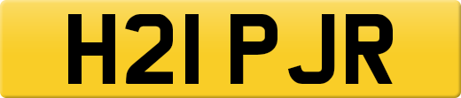 H21PJR