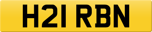 H21RBN