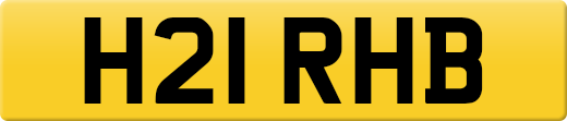 H21RHB