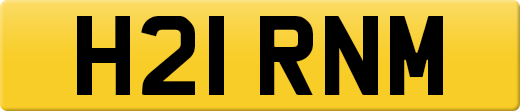 H21RNM