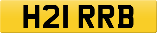H21RRB