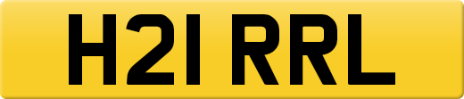 H21RRL