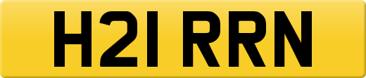 H21RRN