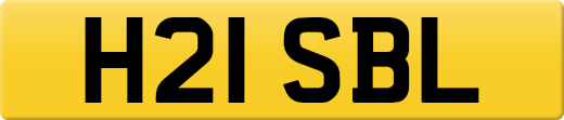 H21SBL