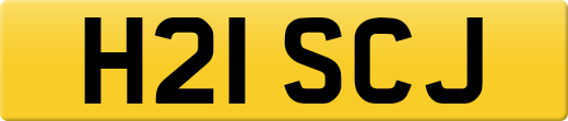 H21SCJ