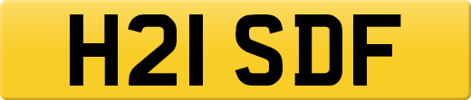 H21SDF