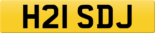 H21SDJ