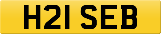 H21SEB