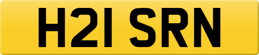 H21SRN