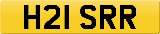 H21SRR