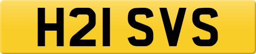 H21SVS