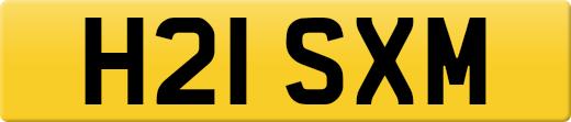H21SXM