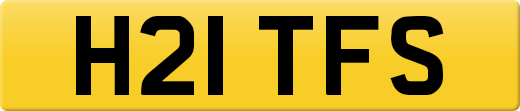 H21TFS