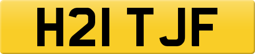 H21TJF
