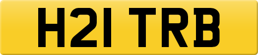 H21TRB
